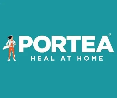 Portea Medical logo