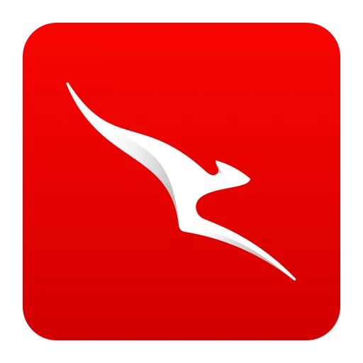 Qantas logo