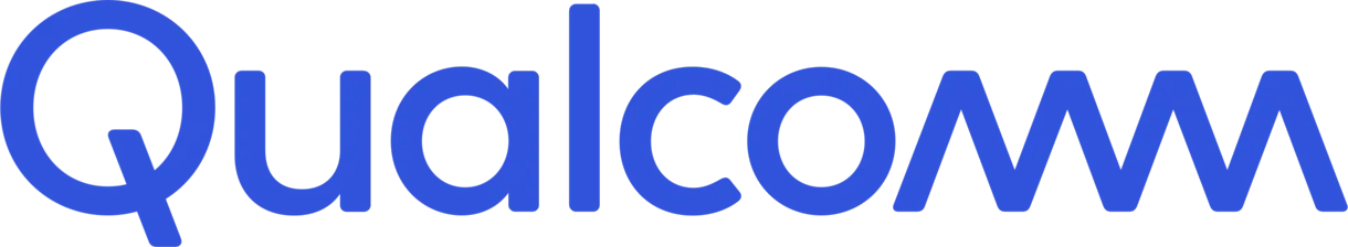 Qualcomm logo