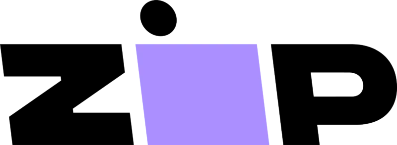 Zip logo