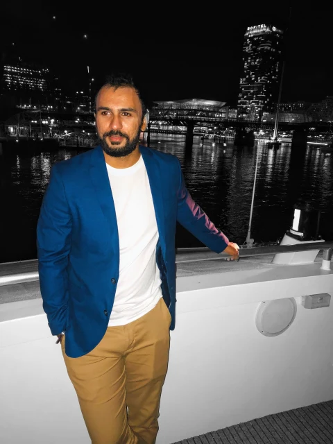 Karan Sharma